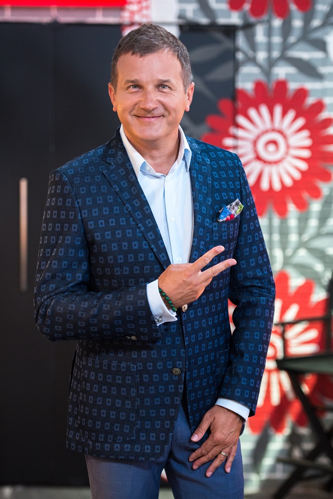 Юрий Горбунов и Monatik